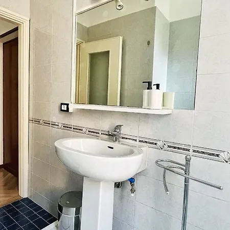 Bilocale Con Parcheggio Gratuito Apartment *