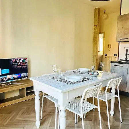 Bilocale Con Parcheggio Gratuito Apartment