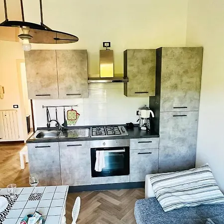 Bilocale Con Parcheggio Gratuito Apartment