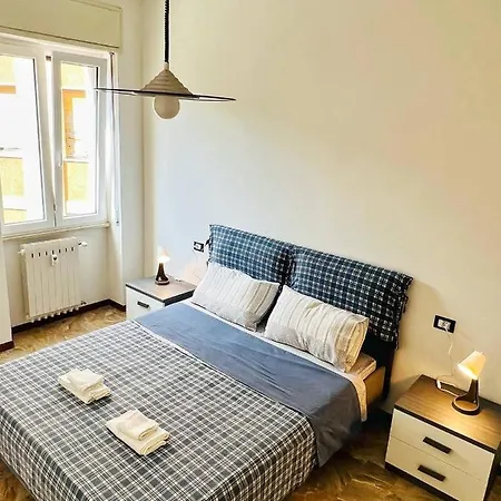 Bilocale Con Parcheggio Gratuito Apartment *